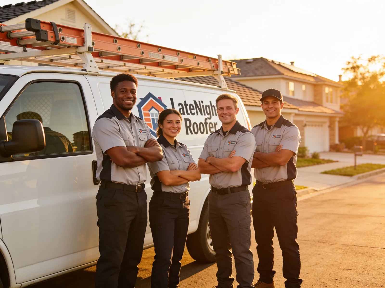 Emergency Roof Repair company in Little Hocking, OH